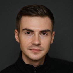 Балыков Вячеслав Витальевич