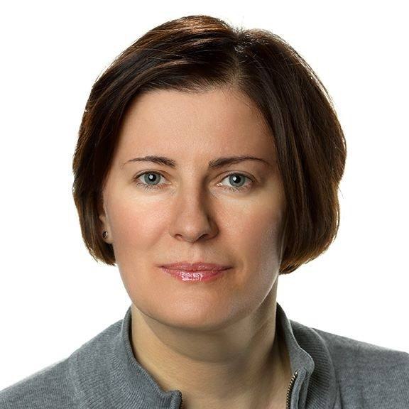 Фроловичева Екатерина Юрьевна