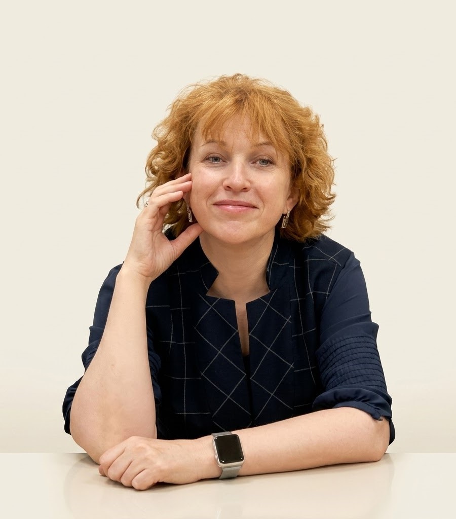 Лавреняк Светлана Николаевна