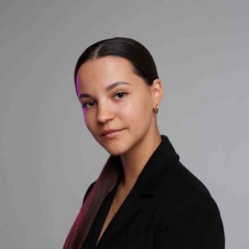 Гафиулина Кристина Алексеевна