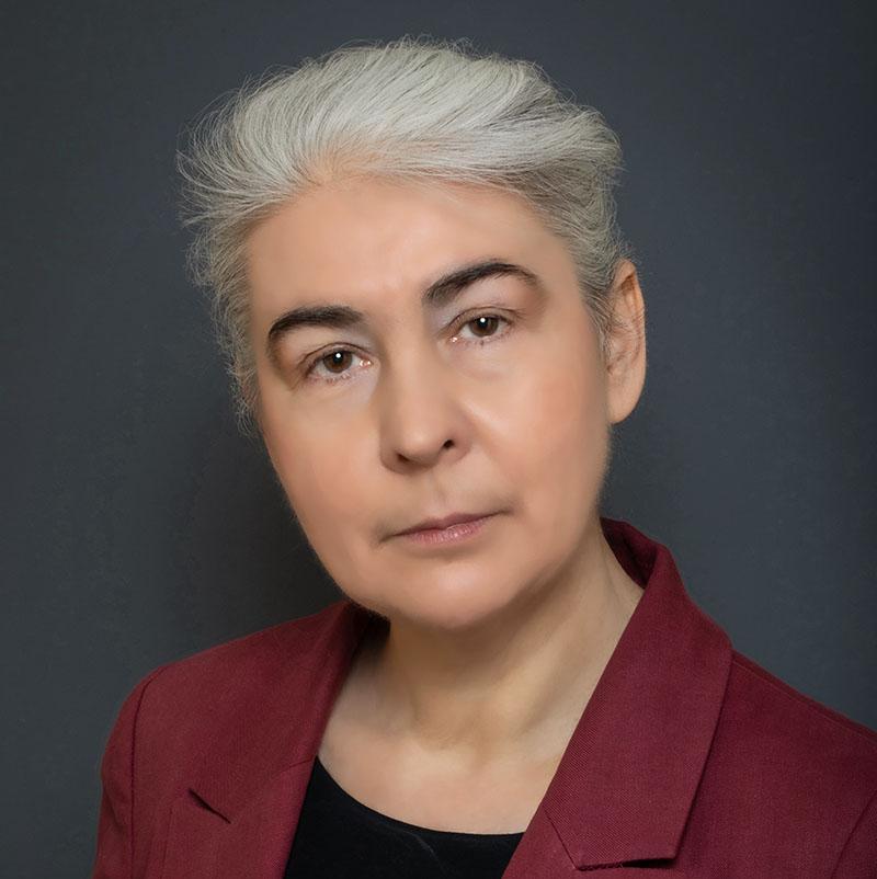 Солянникова Светлана Петровна