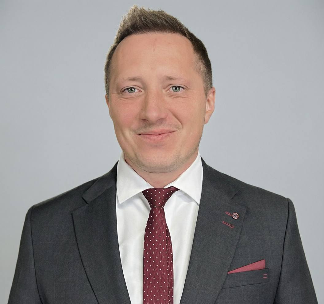 Стрижеусов Денис Сергеевич