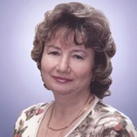 ​Петрунькина Людмила Геннадьевна