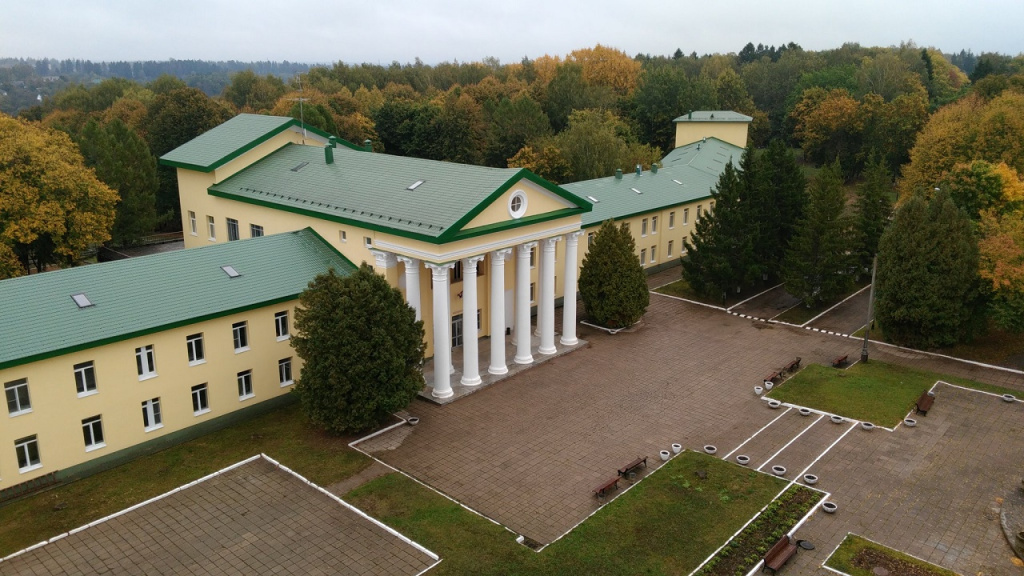 Стандарт
