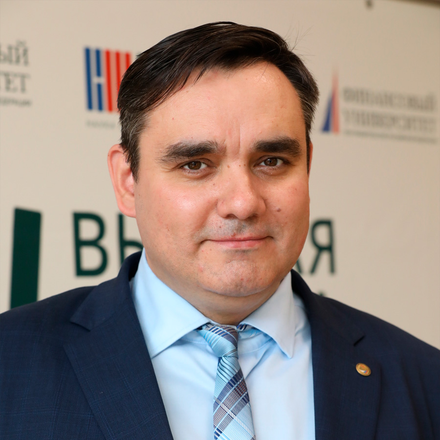 Трифонов Павел Владимирович