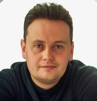 Бугаков Алексей Валерьевич