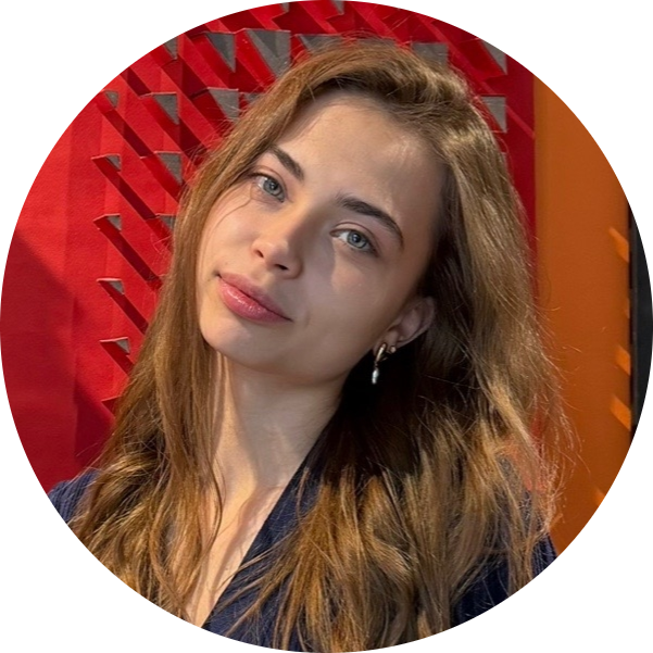 Валовая Арина