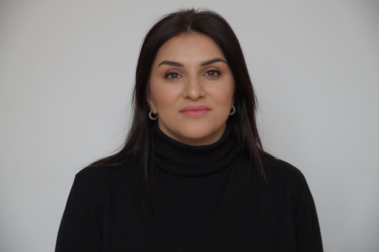 Тегетаева Оксана Руслановна