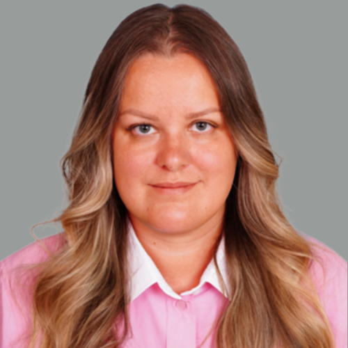 Филиппова Юлия Алексеевна