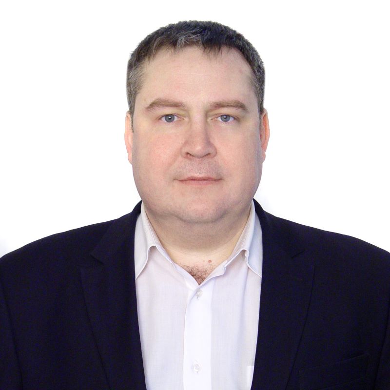 Никитин Петр Владимирович