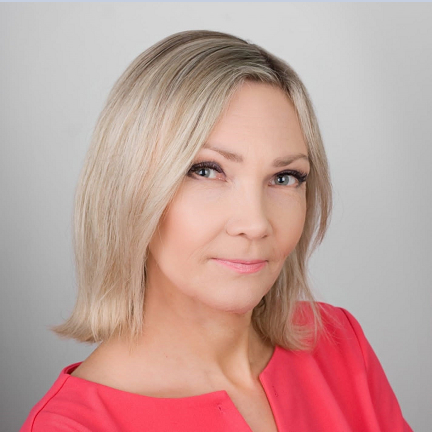 Сивакова Светлана Юрьевна