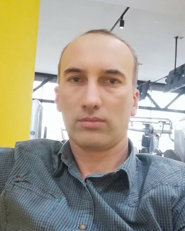 Калажоков Заур Хамидбиевич