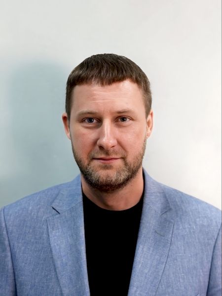 Ксенофонтов Дмитрий Валерьевич