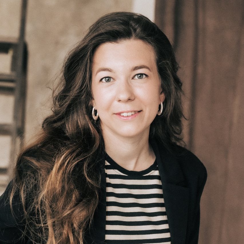 Живых Мария