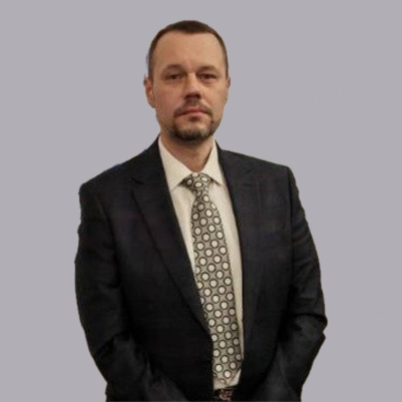 Спивак Евгений Александрович