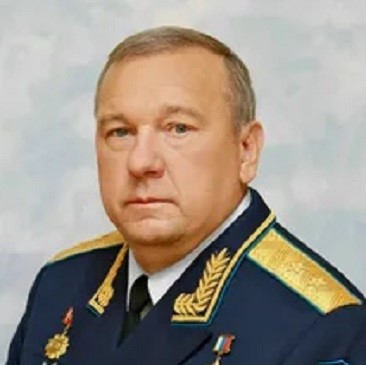 Шаманов Владимир Анатольевич