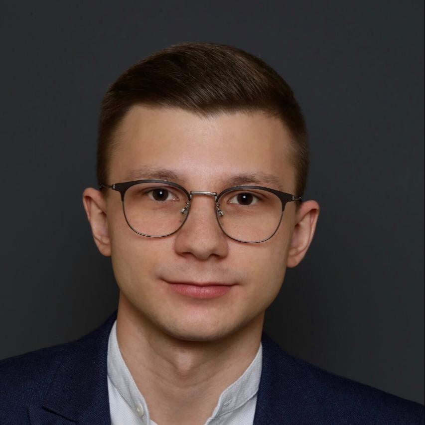 Птухов Глеб 