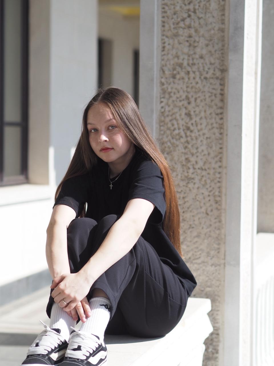 Рахматуллина Екатерина Радиковна