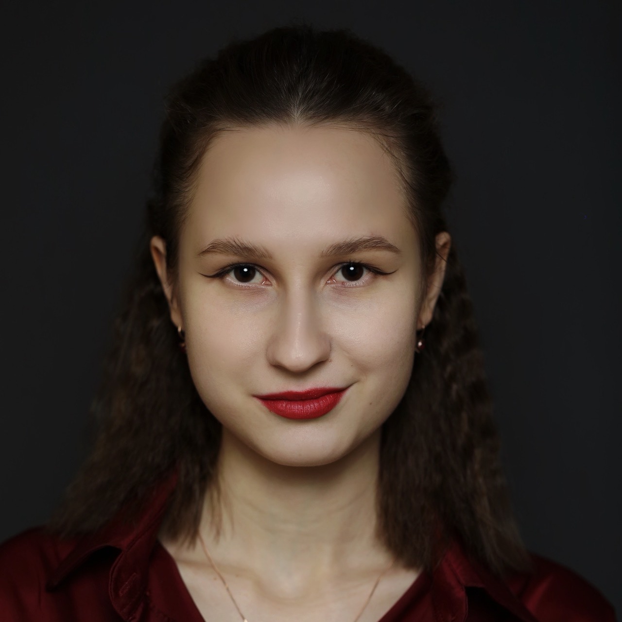 Мудракова Анастасия Валерьевна