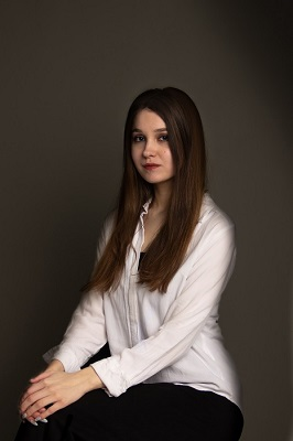 Орехова Татьяна
