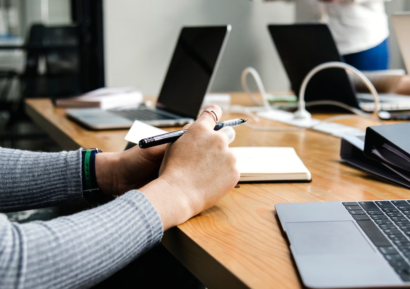 Практика применения государственной системы 