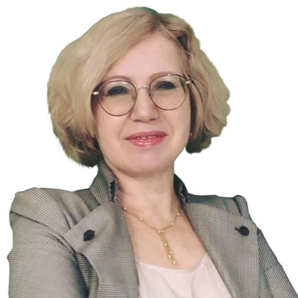 Пашкова Людмила Владимировна