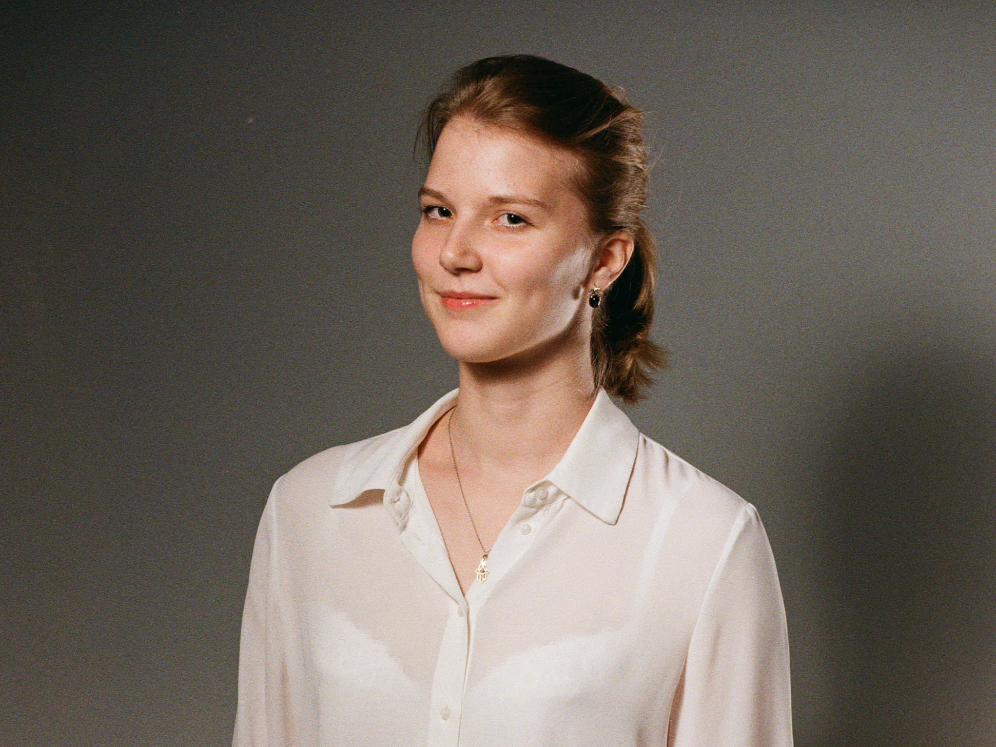 Алексеева Алёна