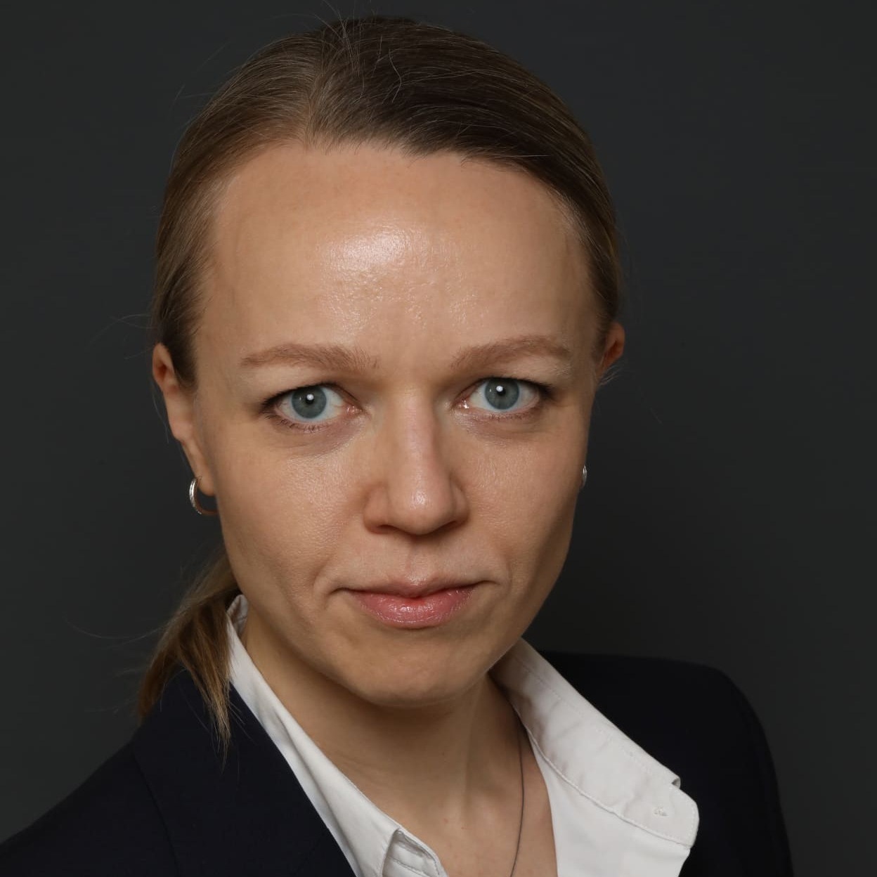 Приходько Елена Вадимовна
