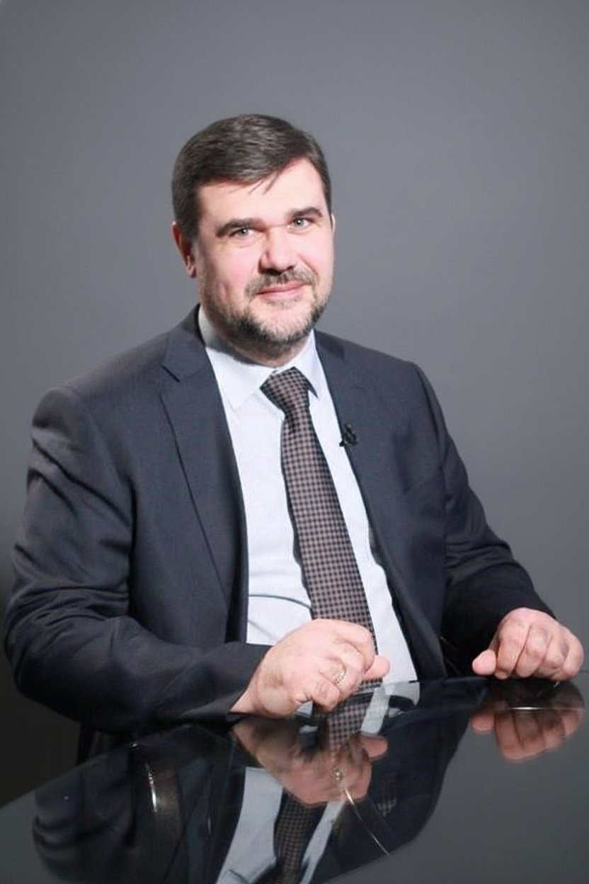 Цыганов Александр Андреевич