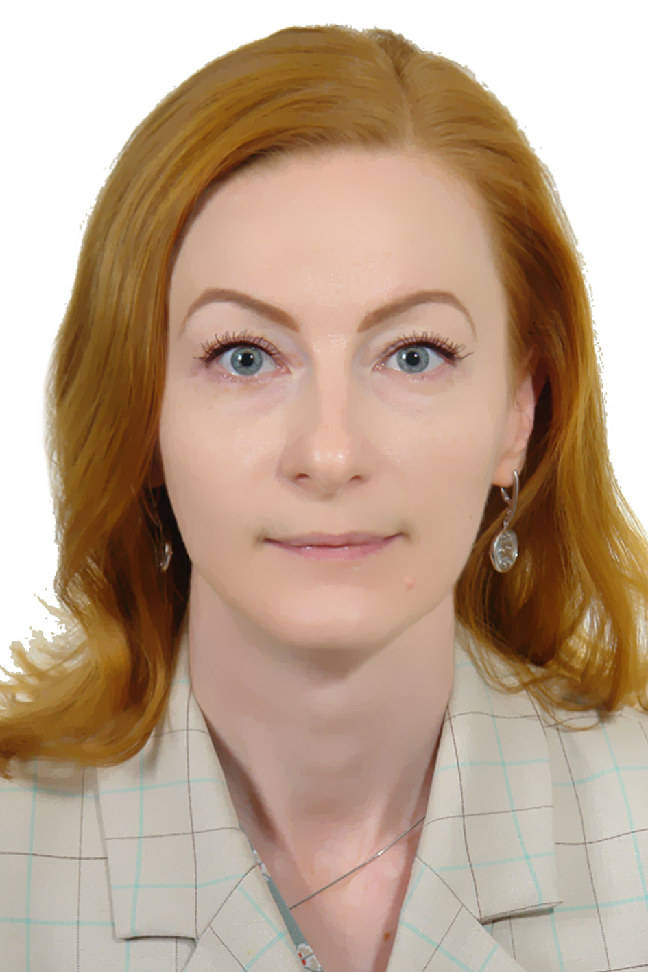 Семенова Ангелина Игоревна
