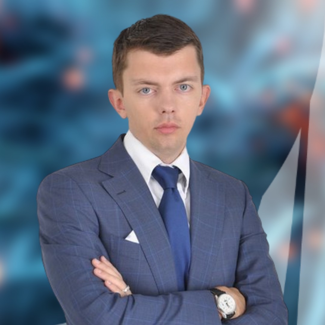 Бутурлин Илья Владимирович