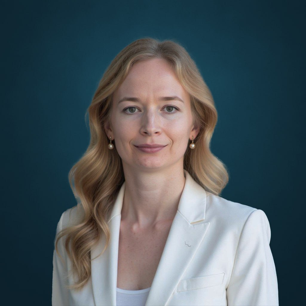 Алексеева Ксения Михайловна