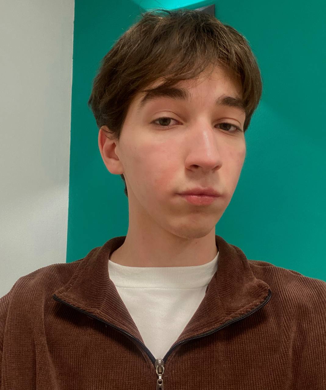 Гриценко Артём Алексеевич