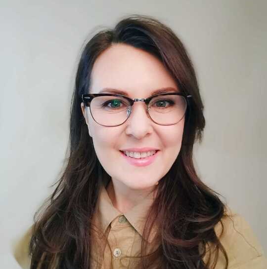 Горохова Елена Станиславовна