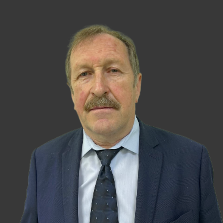 Фрыгин Александр Владимирович