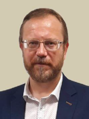 Данилов Сергей Сергеевич