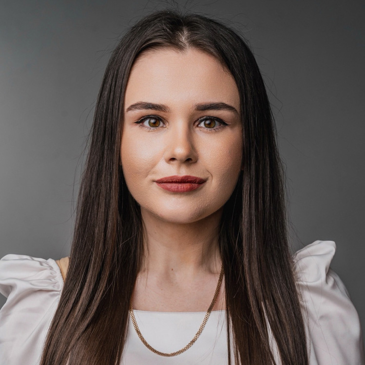 Бурцева Юлия Юрьевна