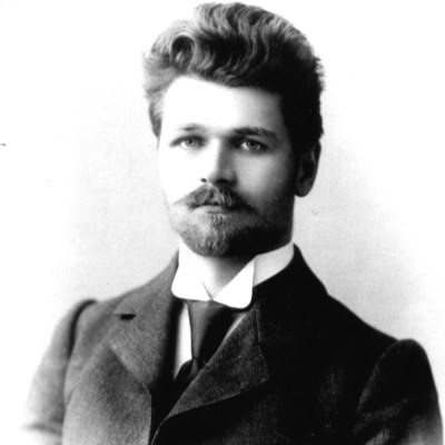 «Бодрая жизнь» С.Т. Шацкого