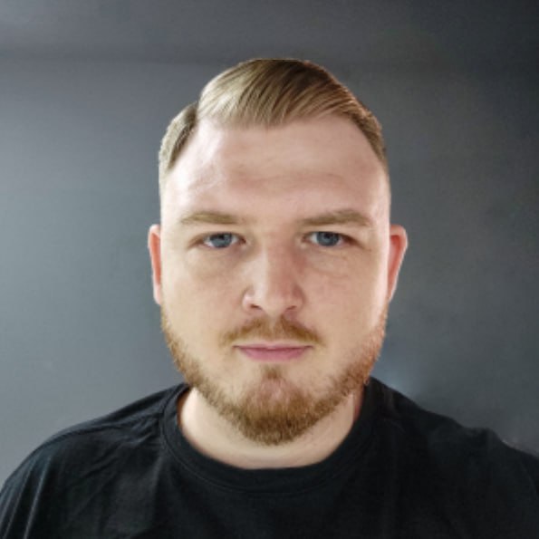 Солодовников Павел