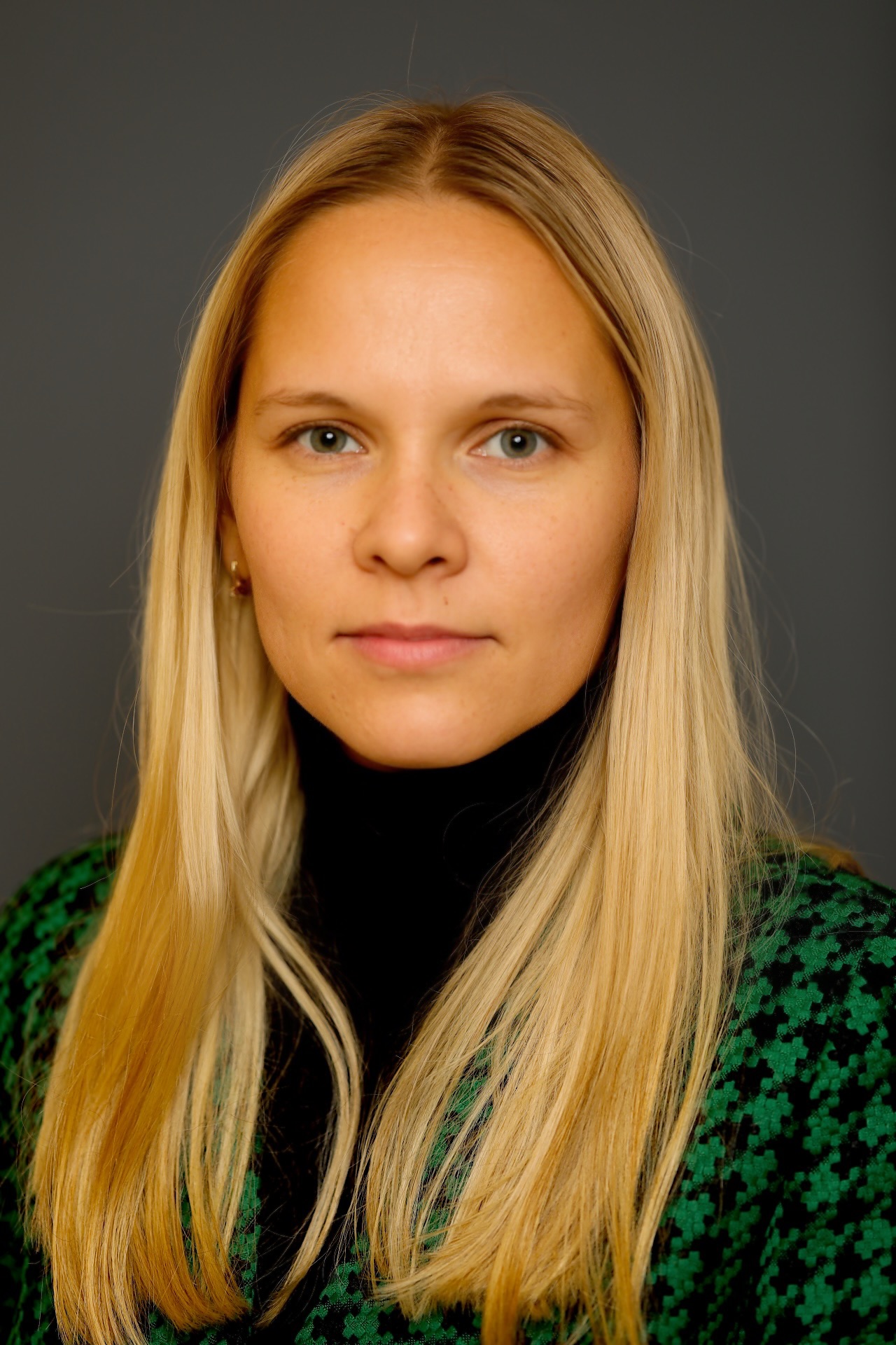 Сошникова Елена Михайловна