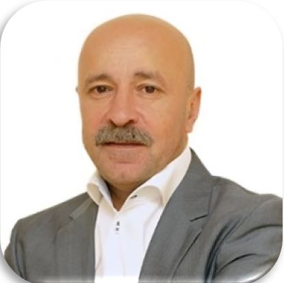 Казиахмедов Айваз Михайлович