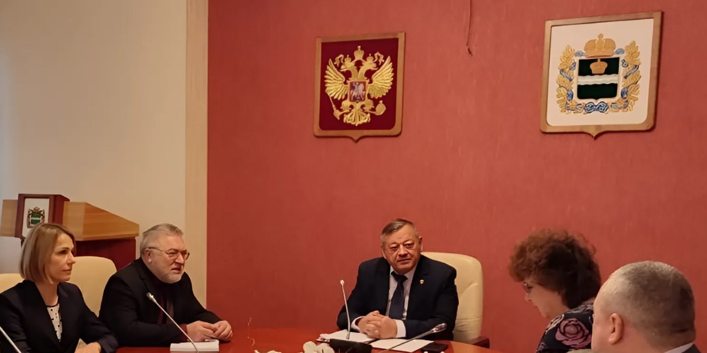 Совершенствование контрольно-ревизионной деятельности органов государственного (муниципального) финансового контроля