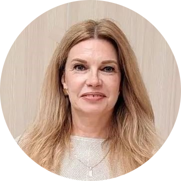 Никонова Татьяна Викторовна
