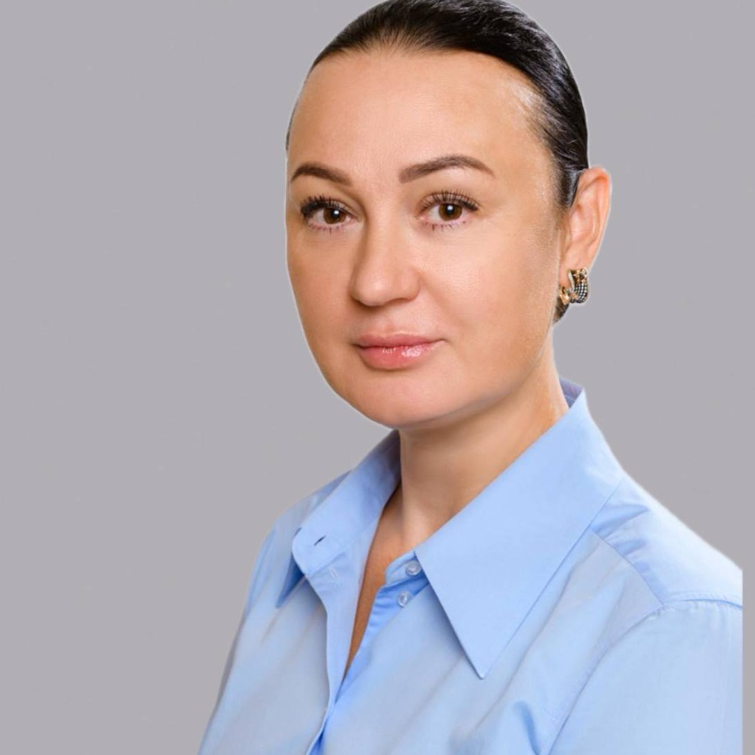 Федченко Елена Алексеевна