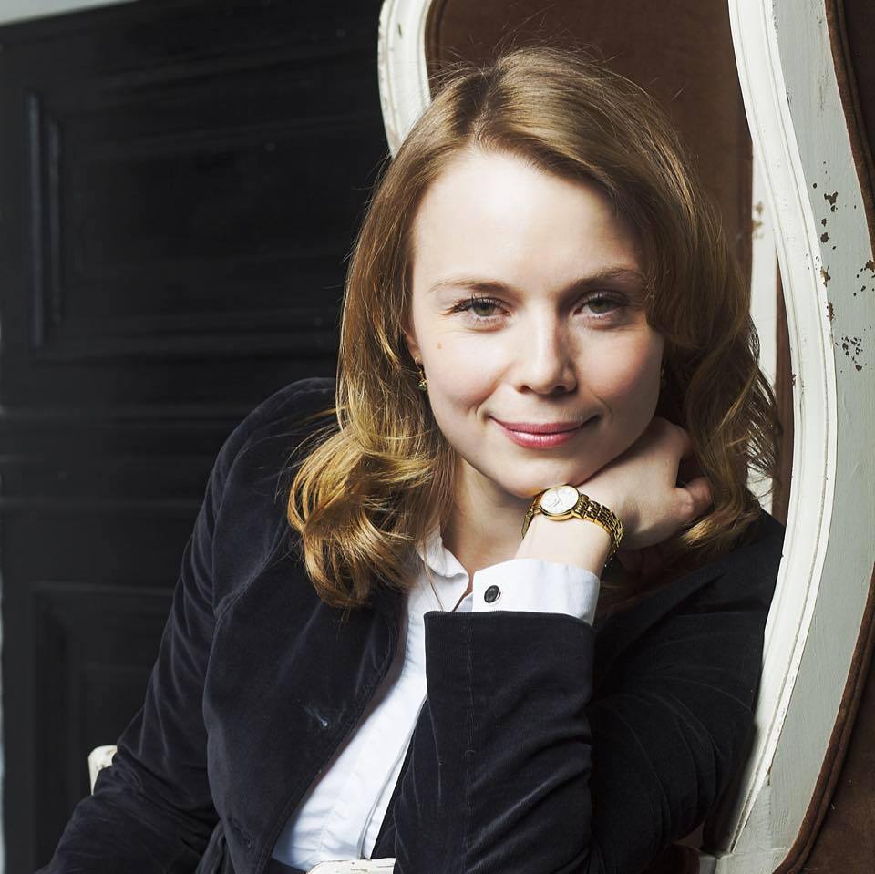 Болдинова Екатерина Сергеевна