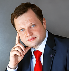 ​​Эльяшевич Иван Павлович