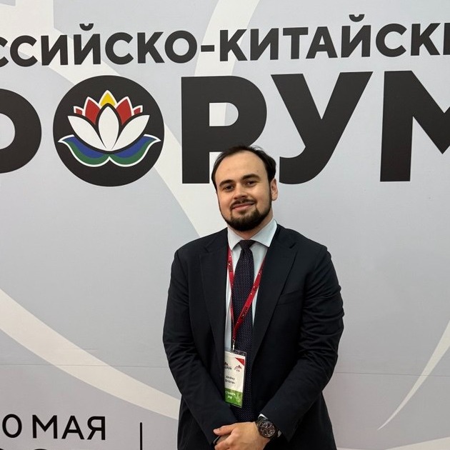 Евгений Смирнов