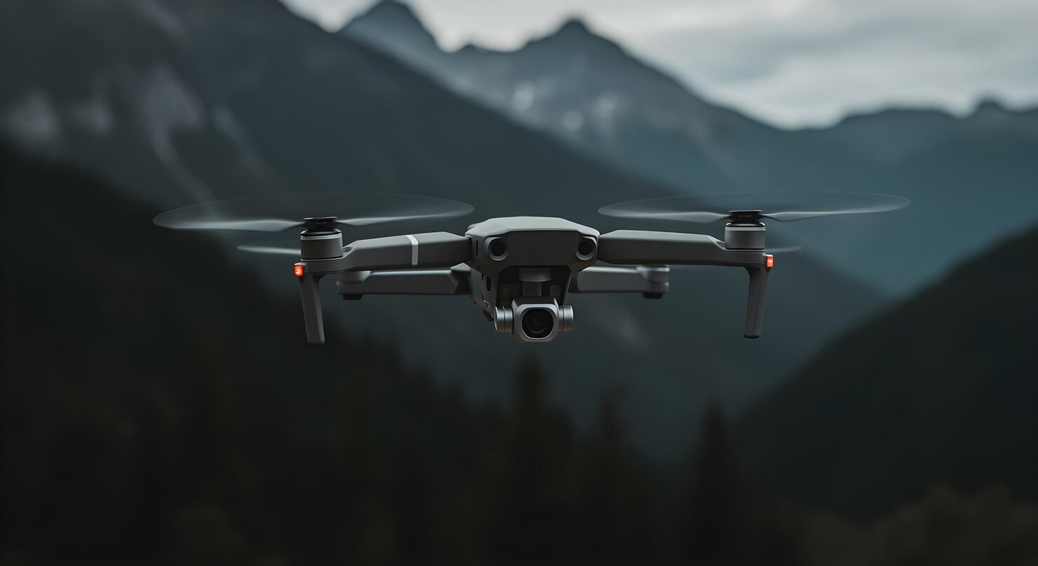 Эксплуатация беспилотных авиационных систем