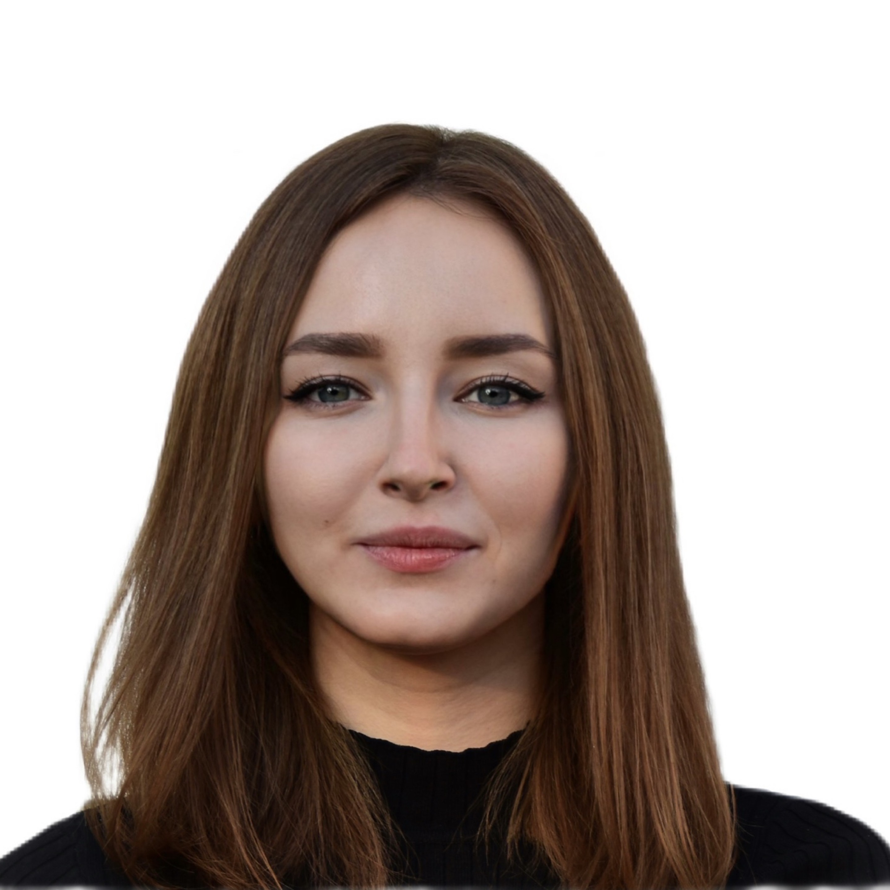 Анастасия Удальцова