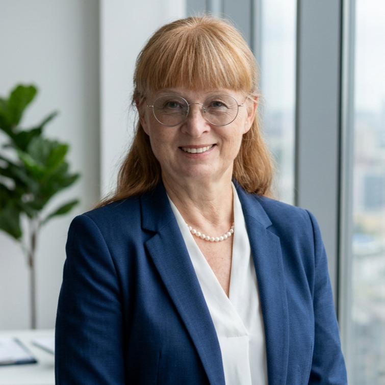 Белоскурская Ольга Павловна